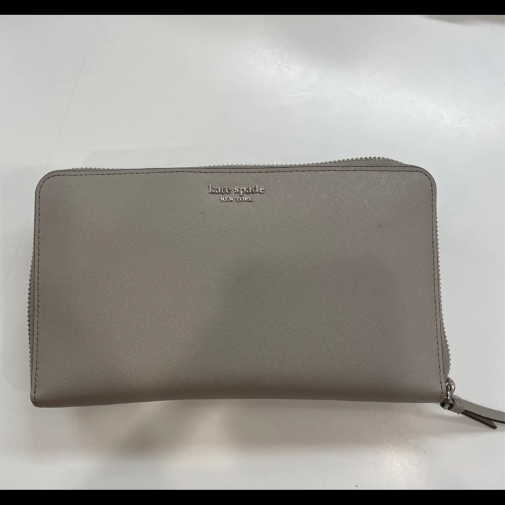 Kate spade wallet